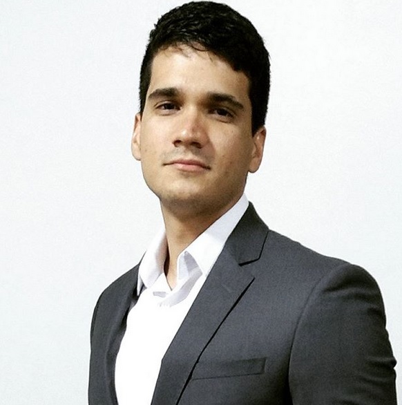 Diogo Botelho Correa de Oliveira